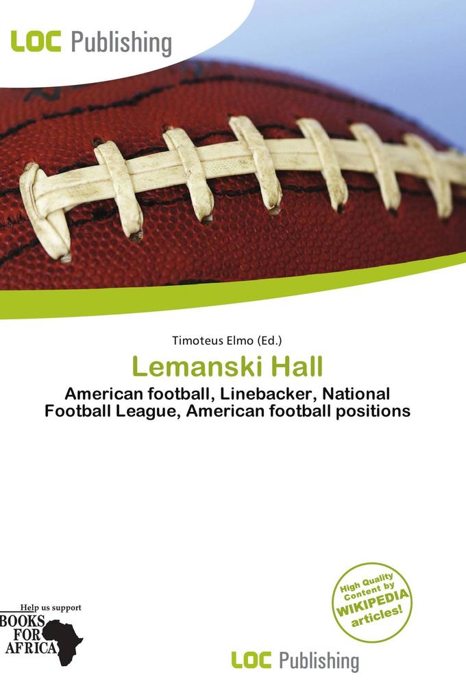 Lemanski Hall