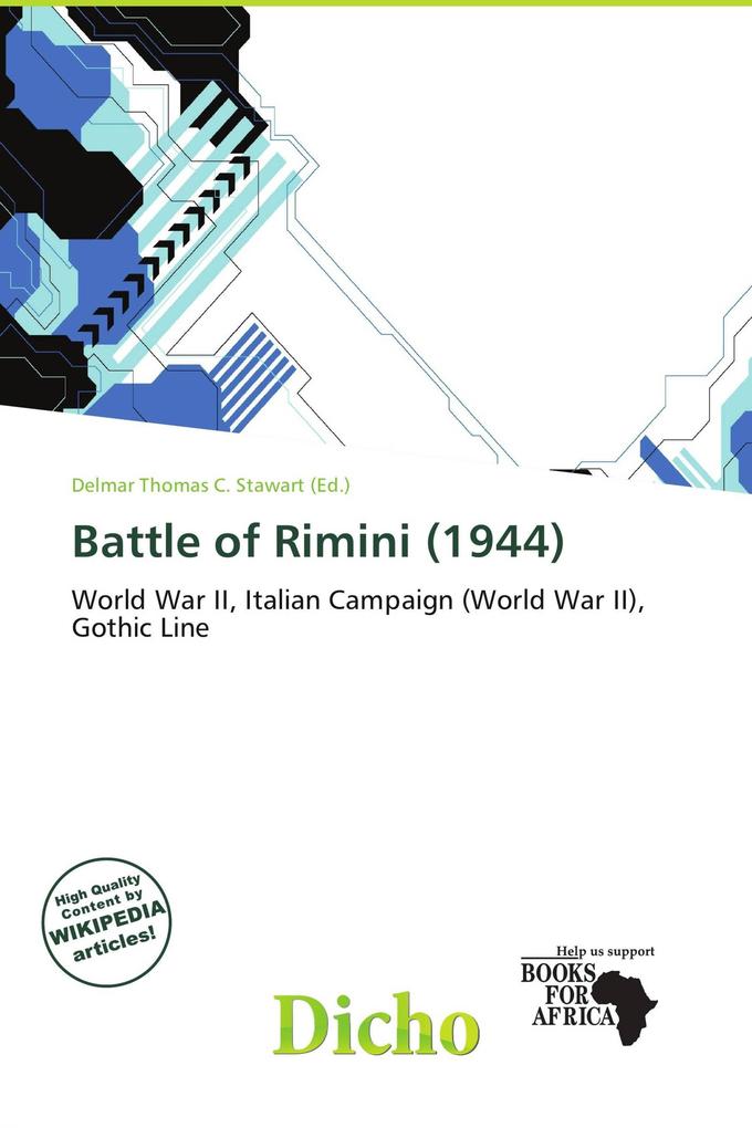 Battle of Rimini (1944)