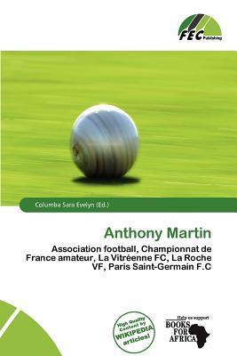Anthony Martin