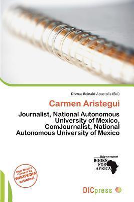 Carmen Aristegui