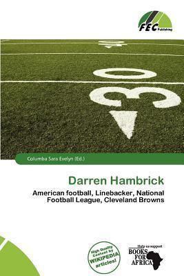 Darren Hambrick