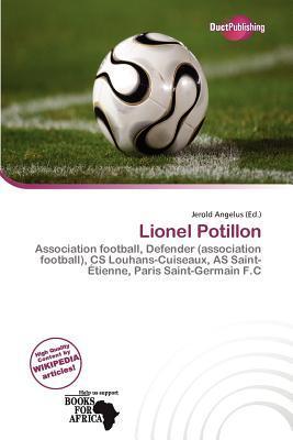 Lionel Potillon