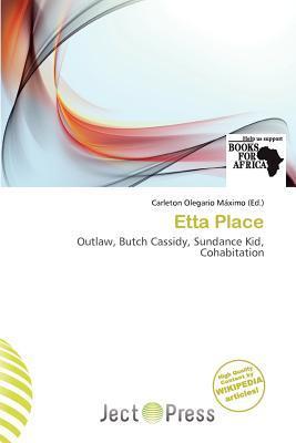 Etta Place