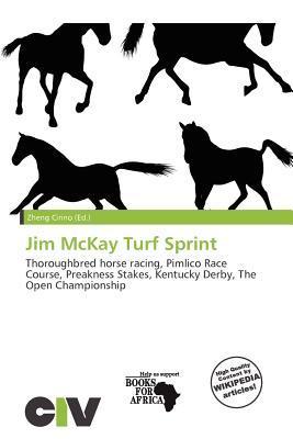 Jim McKay Turf Sprint