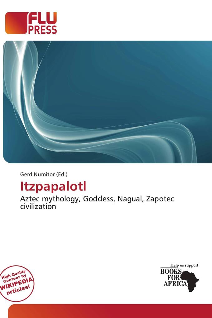 Itzpapalotl