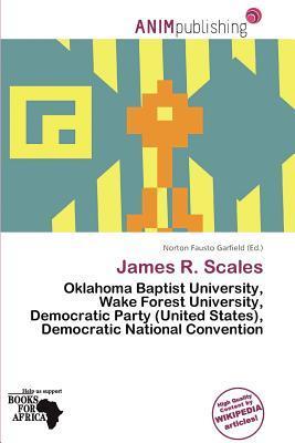 James R. Scales
