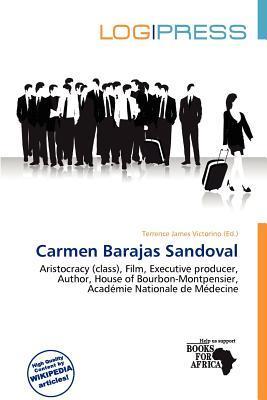 Carmen Barajas Sandoval