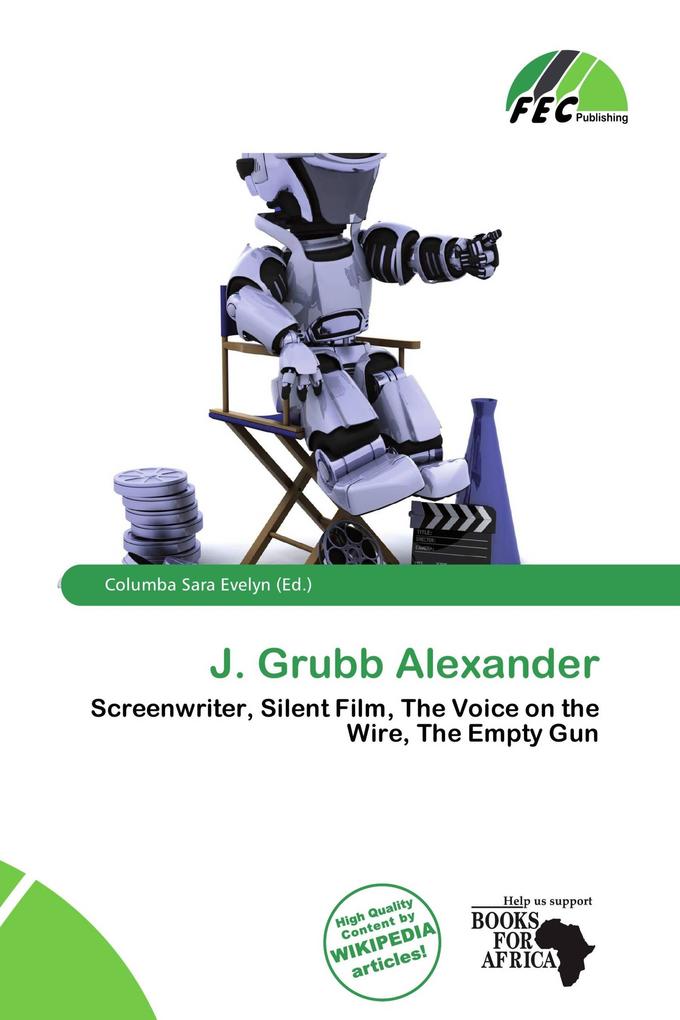 J. Grubb Alexander