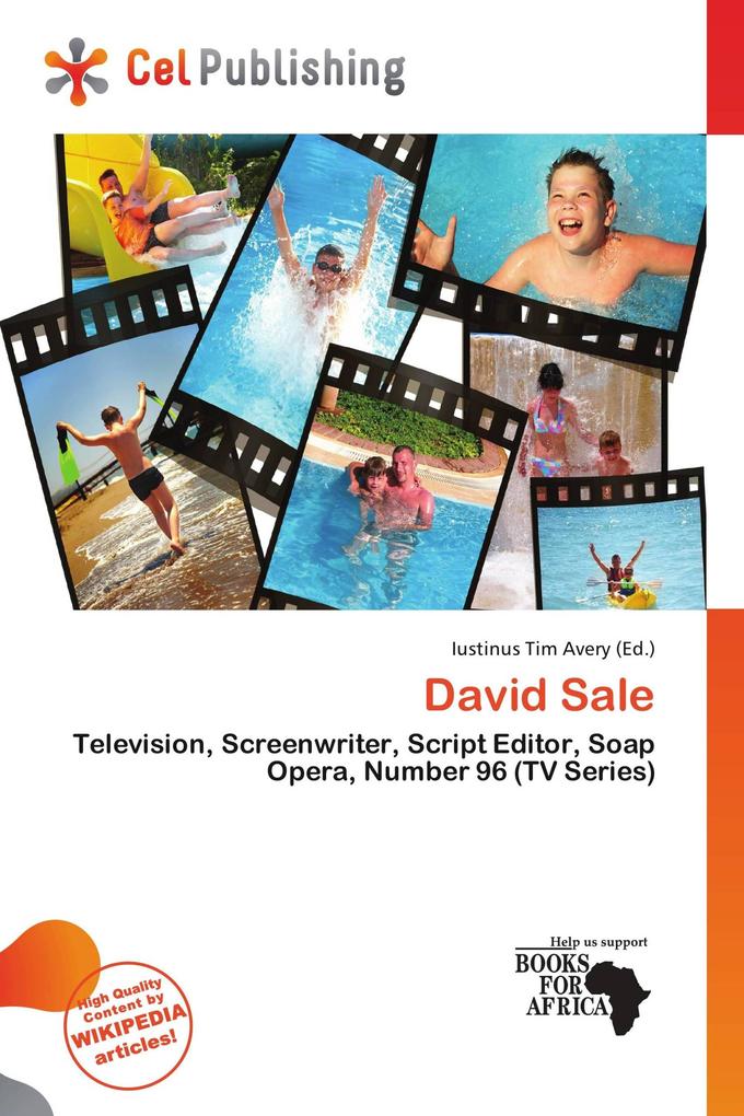 David Sale