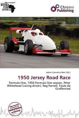 1950 Jersey Road Race