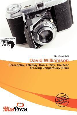 David Williamson