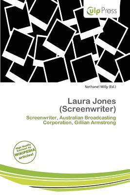Laura Jones (Screenwriter)