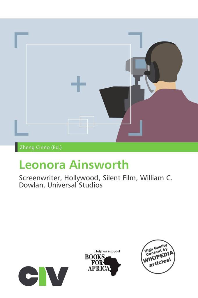 Leonora Ainsworth