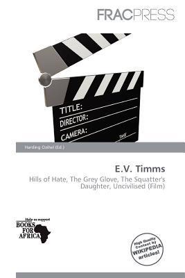 E.V. Timms
