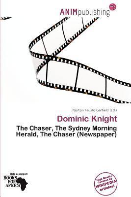 Dominic Knight