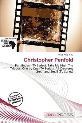 Christopher Penfold