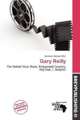 Gary Reilly