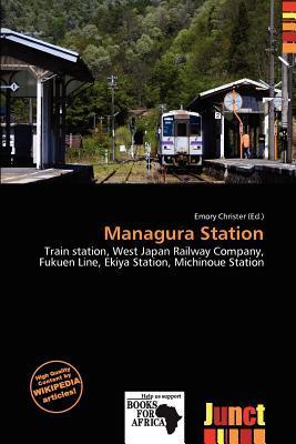 Managura Station