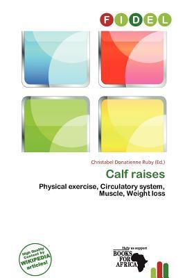 Calf raises