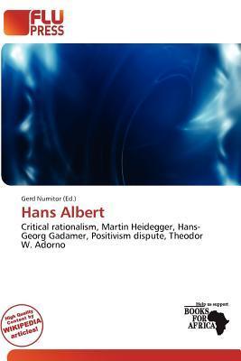 Hans Albert