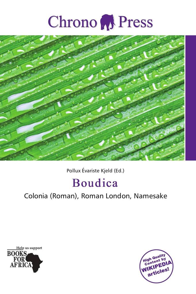 Boudica