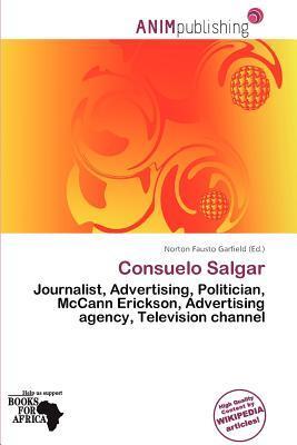 Consuelo Salgar