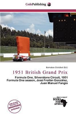 1951 British Grand Prix