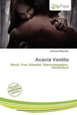 Acacia Vestita