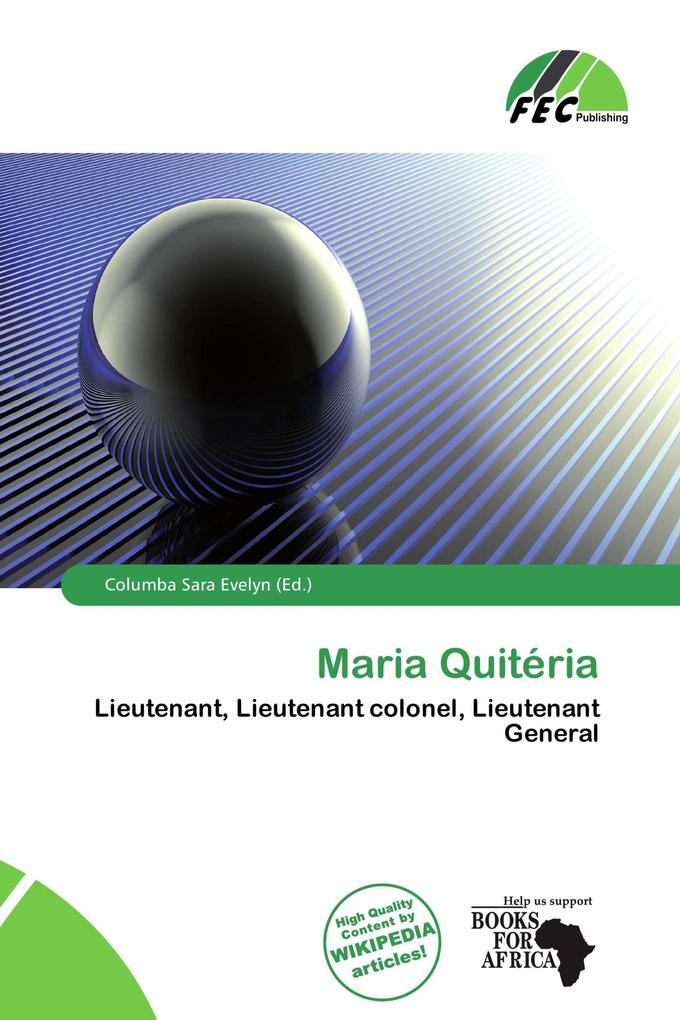Maria Quitéria