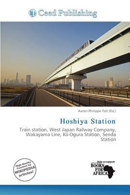 Hoshiya Station