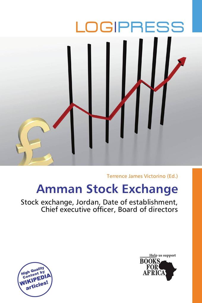 Amman Stock Exchange