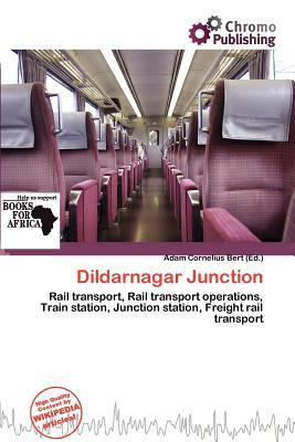 Dildarnagar Junction