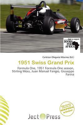 1951 Swiss Grand Prix