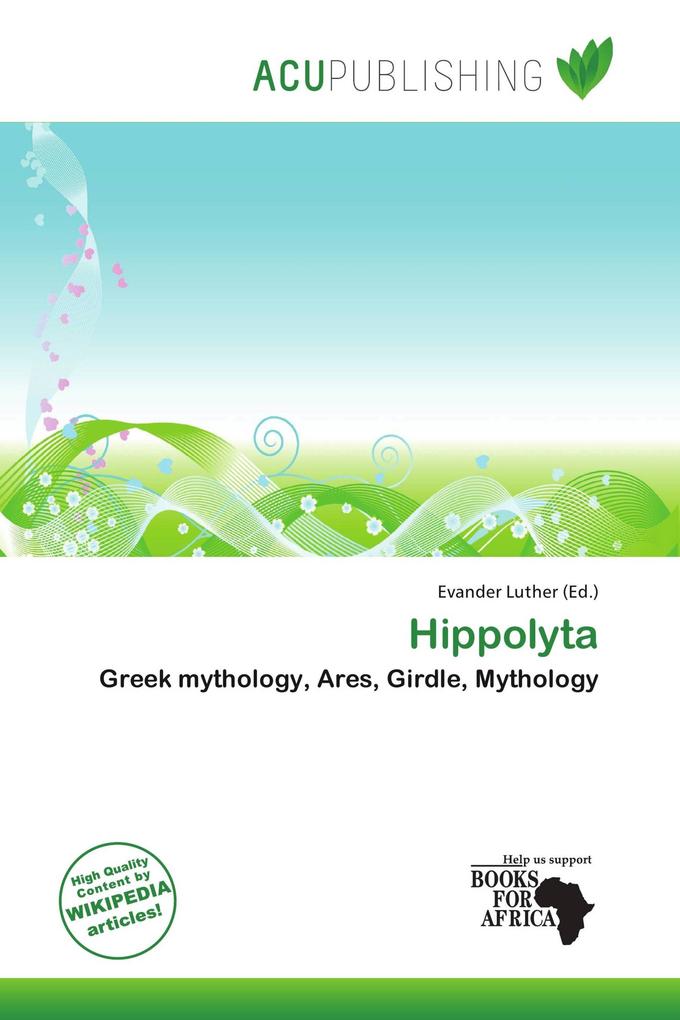 Hippolyta