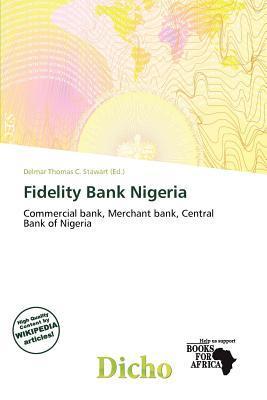 Fidelity Bank Nigeria