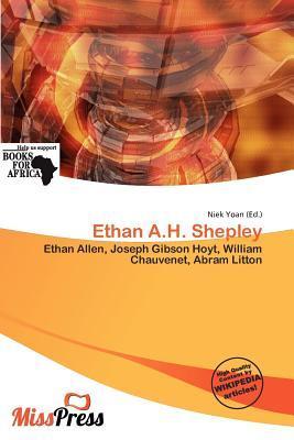 Ethan A.H. Shepley