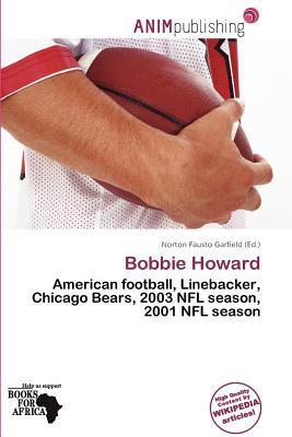 Bobbie Howard