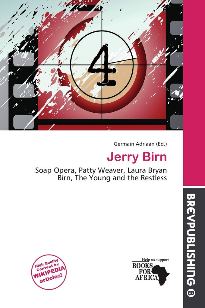 Jerry Birn