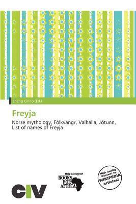 Freyja