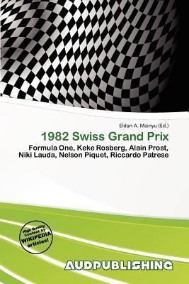 1982 Swiss Grand Prix