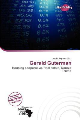 Gerald Guterman