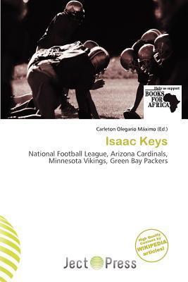 Isaac Keys