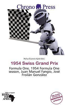 1954 Swiss Grand Prix