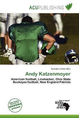 Andy Katzenmoyer