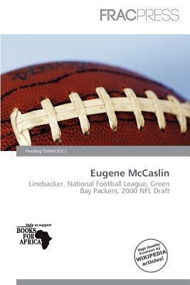 Eugene McCaslin