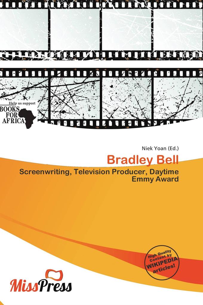 Bradley Bell