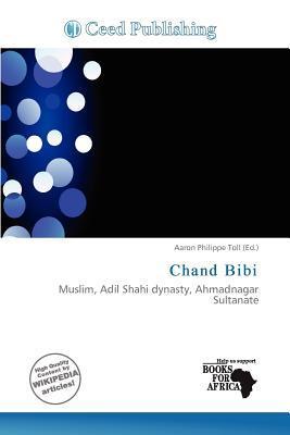 Chand Bibi