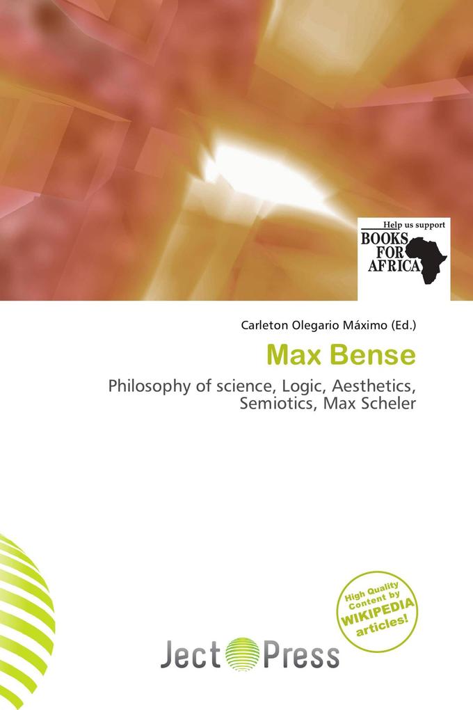 Max Bense