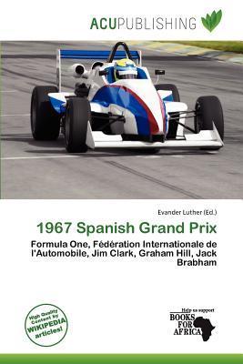 1967 Spanish Grand Prix