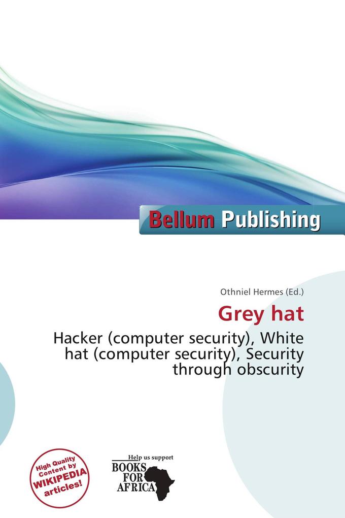 Grey hat